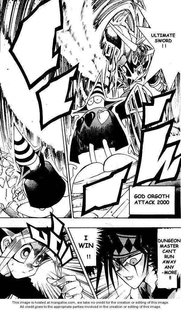 Yu-Gi-Oh! Duelist Chapter 84 9